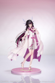 Genshin Impact Gift+ 1/8 PVC Figure Columbina: Carnival Gathering Ver. 24 cm - PRE-ORDER