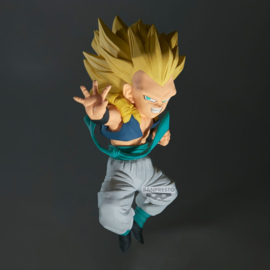 Dragon Ball Z Match Makers PVC Figure Super Saiyan 3 Gotenks 11 cm - PRE-ORDER