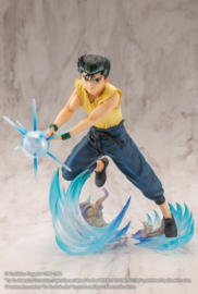 Yu Yu Hakusho ARTFXJ 1/8 PVC Figure Yusuke Urameshi Ver. 2 19 cm - PRE-ORDER