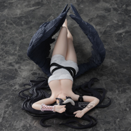 Overlord IV Relax Time PVC Figure Albedo 9 cm