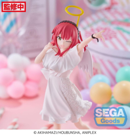 Bocchi the Rock! Luminasta PVC Figure Ikuyo Kita 19 cm