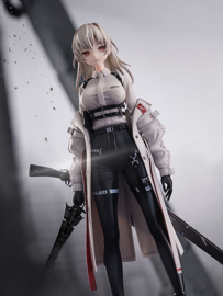 A-Z: 1/7 PVC Figure F01 25 cm