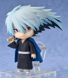 Nura: Rise of the Yokai Clan Nendoroid Action Figure Rikuo Nura (Night) 10 cm - PRE-ORDER