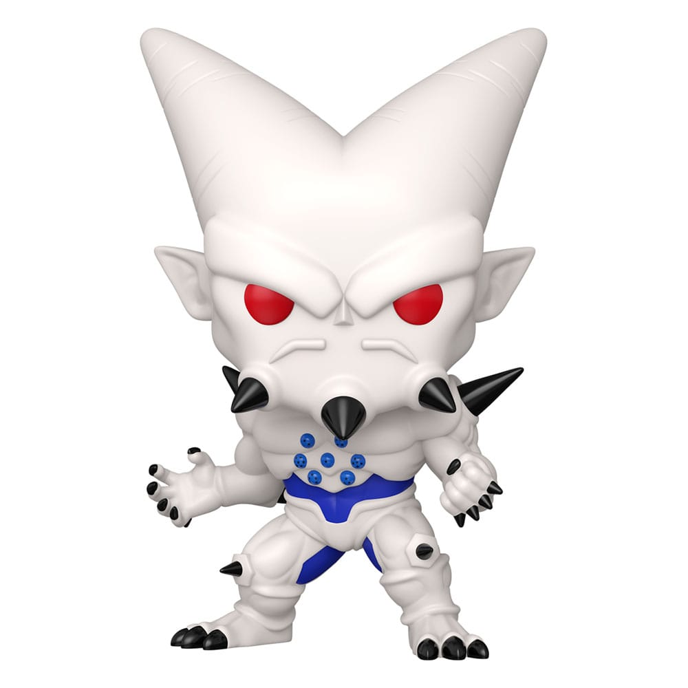 Dragon Ball GT Funko Pop Super Yi-Shinron Super Sized 15 cm #2076 - PRE-ORDER
