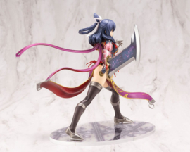 The Legend of Heroes 1/8 PVC Figure Rixia Mao 20 cm - PRE-ORDER