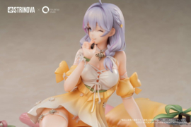 Strinova 1/7 PVC Figure Kanami Whisper of Flowers Ver. 12 cm - PRE-ORDER