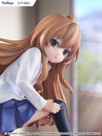 Toradora! F:NEX 1/7 PVC Figure Taiga Aisaka 18 cm - PRE-ORDER