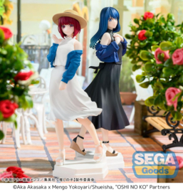 Oshi no Ko Desktop x Decorate Collections PVC Figure Akane Kurokawa 17 cm - PRE-ORDER