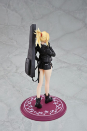 Fate/Apocrypha 1/7 PVC Figure Red Saber (Mordred) Original Glasses Model Ver. 22 cm - PRE-ORDER