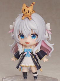 Kagura Nana Nendoroid Action Figure Kagura Nana 10 cm