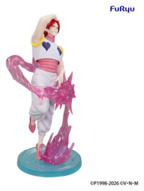 Hunter x Hunter Exceed Creative PVC Figure Hisoka 20 cm - PRE-ORDER