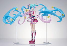 Hatsune Miku Character Vocal Series 01: Hatsune Miku Pop Up Parade L PVC Figure Hatsune Miku: Future Eve Ver. 22 cm - PRE-ORDER