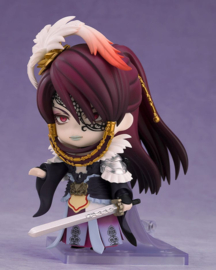 Thunderbolt Fantasy Bewitching Melody of the West Nendoroid Action Figure Sha Wu Sheng 10 cm - PRE-ORDER