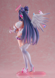 Original Character 1/7 PVC Figure Guilty illustration by Annoano 30 cm - PRE-ORDER