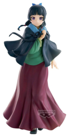 The Apothecary Diaries PVC Figure Maomao (Poncho Ver.) 20 cm - PRE-ORDER