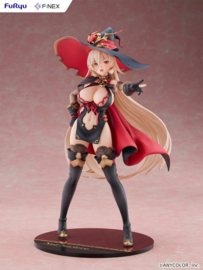 Nijisanji F:Nex 1/7 PVC Figure Nuit Sociere 27 cm - PRE-ORDER