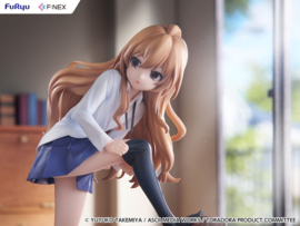 Toradora! F:NEX 1/7 PVC Figure Taiga Aisaka 18 cm - PRE-ORDER