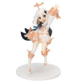 Genshin Impact 1/7 PVC Figure Paimon 14 cm