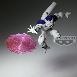 Dragon Ball Z G x Materia PVC Figure Frieza 13 cm