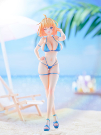 Original Character 1/6 PVC Figure Sakura Sophia F. Shirring Bikini Ver. 27 cm - PRE-ORDER