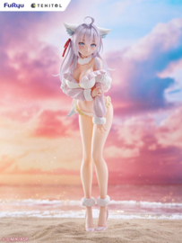 Alya Sometimes Hides Her Feelings in Russian Tenitol PVC Figure Alya 31 cm - PRE-ORDER