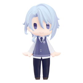 Genshin Impact HELLO! GOOD SMILE Action Figure Ayato Kamisato 10 cm - PRE-ORDER