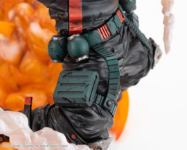 My Hero Academia ARTFX J PVC Figure 1/8 Katsuki Bakugo Final Season Ver. 21 cm - PRE-ORDER