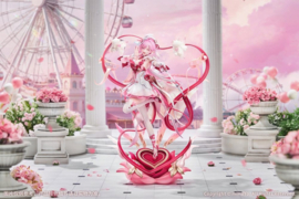 Honkai Impact 3rd 1/7 PVC Figure Elysia Hi Love Elf Ver. With Bonus 29 cm - PRE-ORDER