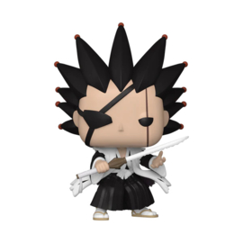 Bleach Funko Pop Kenpachi Zaraki #1699