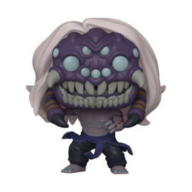 Demon Slayer Funko Pop Demon Father #1686