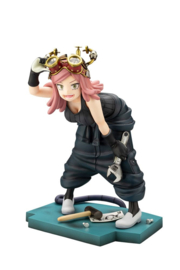 My Hero Academia ARTFX J 1/8 PVC Figure Mei Hatsume Bonus Edition 18 cm