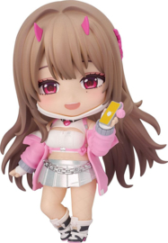 Goddess of Victory: Nikke Nendoroid Action Figure Viper 10 cm - PRE-ORDER