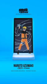 Naruto Neon By Tsume Figure 1/9 Naruto Uzumaki 25 cm