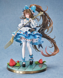 Arknights 1/7 PVC Figure Eyjafjalla the Hvít Aska: A Picnic Before A Long Trip Ver. 25 cm - PRE-ORDER