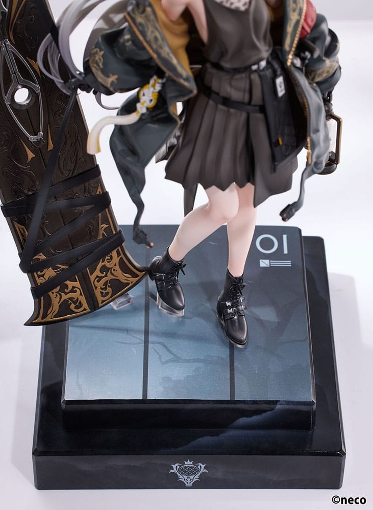 Original Character 1/7 PVC Figure Hanatsumi 37 cm - PRE-ORDER