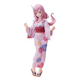That Time I Got Reincarnated as a Slime 1/4 PVC Figure Shuna: Yukata Ver. 39 cm - PRE-ORDER