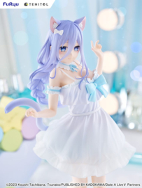 Date A Live V Tenitol Tall PVC Figure Mio Takamiya 30 cm - PRE-ORDER