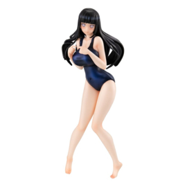 Naruto Gals PVC Figure Hinata Hyuga Splash B Ver. 19 cm - PRE-ORDER