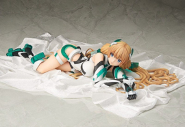 Expelled from Paradise 1/4 PVC Figure Angela Balzac 48 cm - PRE-ORDER