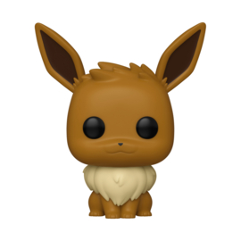 Pokemon Funko Pop Eevee #577