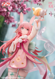 Shining Nikki 1/7 PVC Figure Nikki Beautiful Scenery ver. 29 cm - PRE-ORDER
