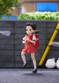 Vocaloid Elementary Schooler PVC Figure Kaai Yuki Kyoufuu All Back Ver. AmiAmi Limited Edition 15 cm - PRE-ORDER