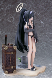 Blue Archive 1/7 PVC Figure Ui Swimsuit Ver. 28 cm - PRE-ORDER