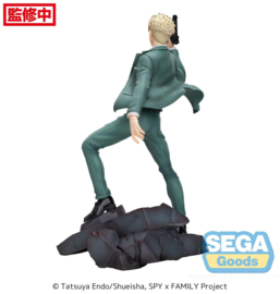 Spy x Family Luminasta PVC Figure Loid Forger Twilight mission extend 22 cm - PRE-ORDER