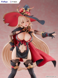 Nijisanji F:Nex 1/7 PVC Figure Nuit Sociere 27 cm - PRE-ORDER