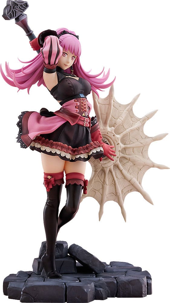Fire Emblem 1/7 PVC Figure Hilda 27 cm - PRE-ORDER