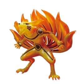 Naruto Shippuden PVC Figure Kurama II (Ver. A) 15 cm - PRE-ORDER
