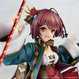 Atelier Sophie 2: The Alchemist of the Mysterious Dream 1/7 PVC Figure Sophie 27 cm