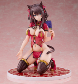 Original Character by Mataro 1/6 PVC Figure Kuroneko 17 cm - PRE-ORDER