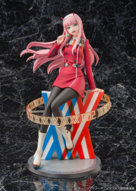 Darling in the Franxx 1/7 PVC Figure Zero Two 24 cm - PRE-ORDER